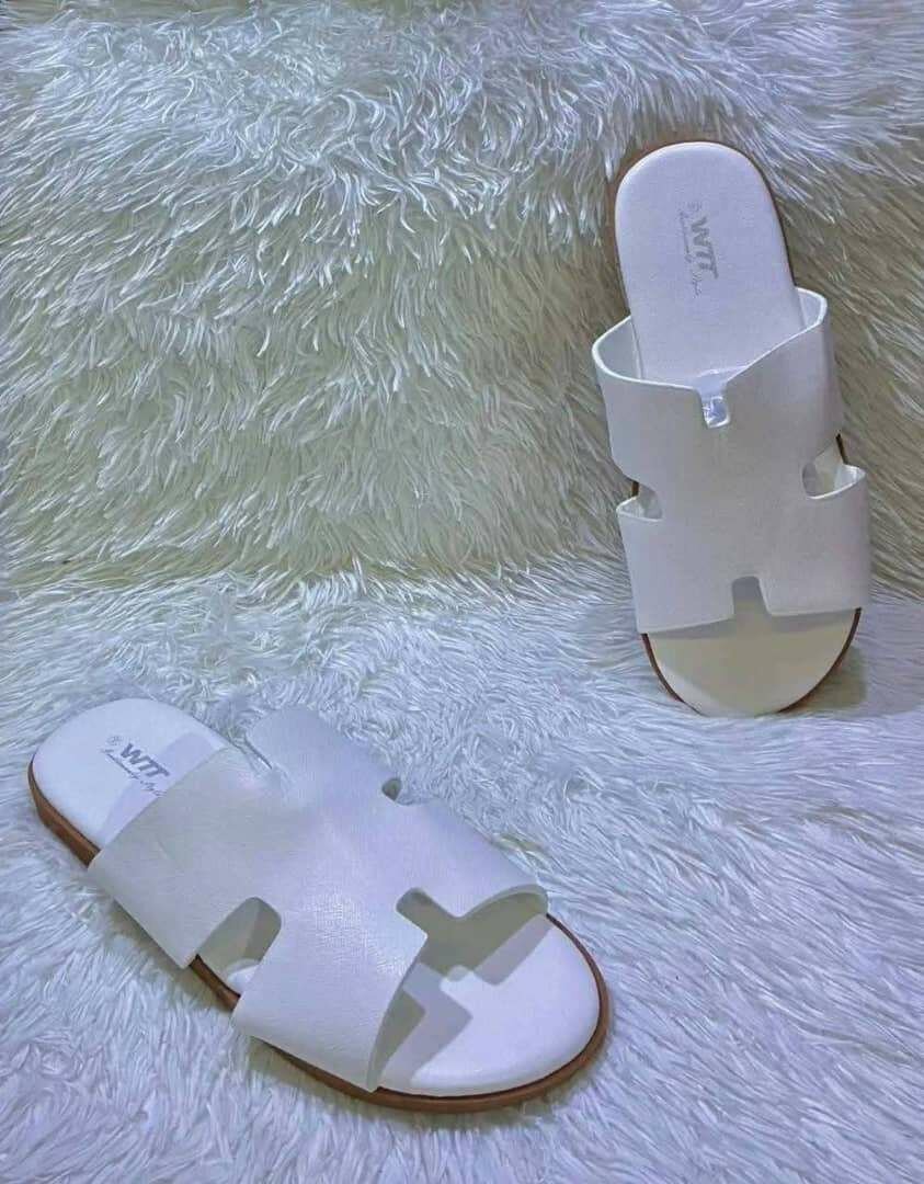 Sandales ouvertes confortables