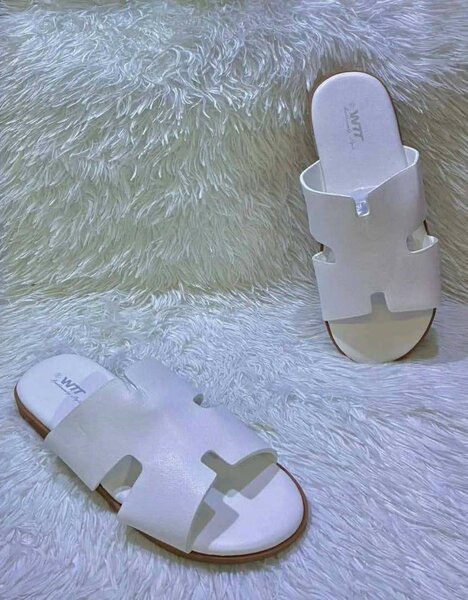 Sandales ouvertes confortables