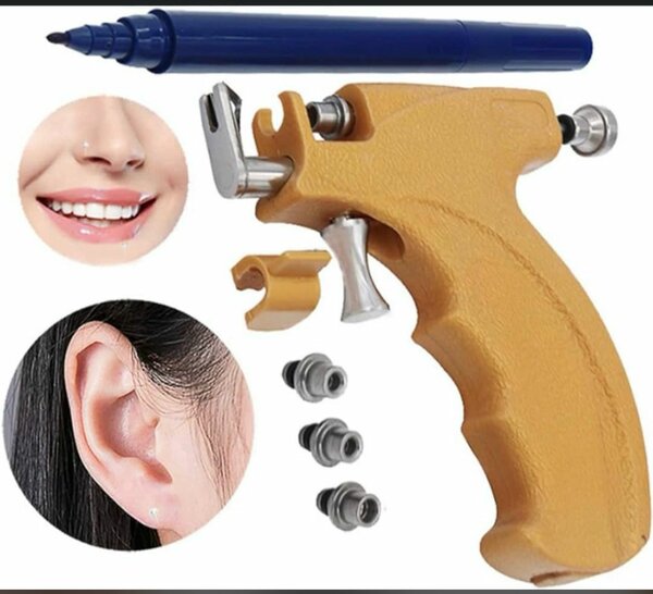 Appareil de Percing