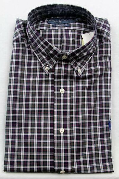 Dress shirt