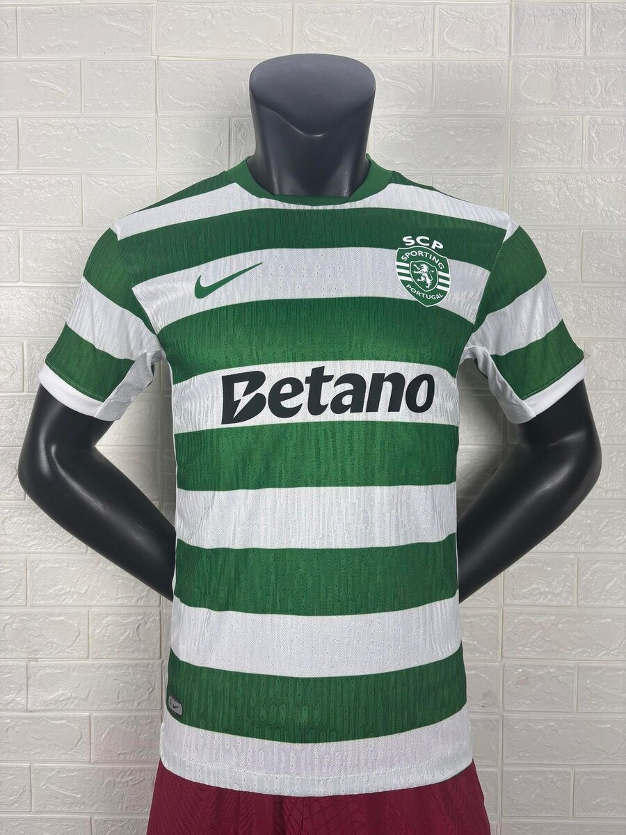 Maillot de Football Homme