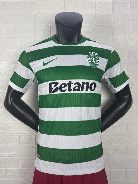 Maillot de Football Homme