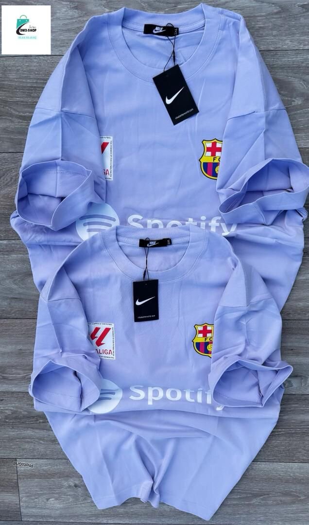 Tee-shirt FC Barcelone