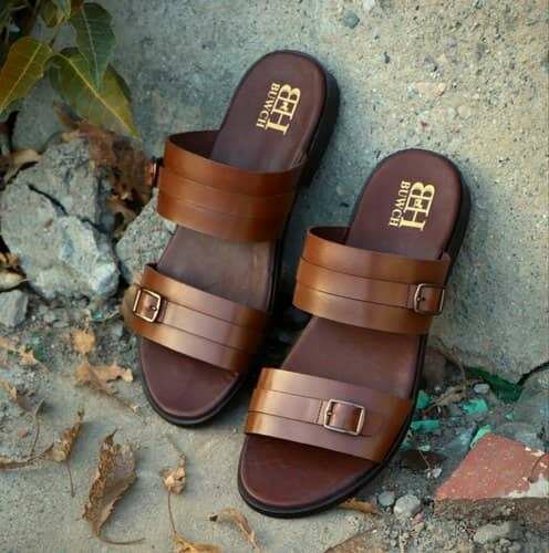 Slippers and Sandals