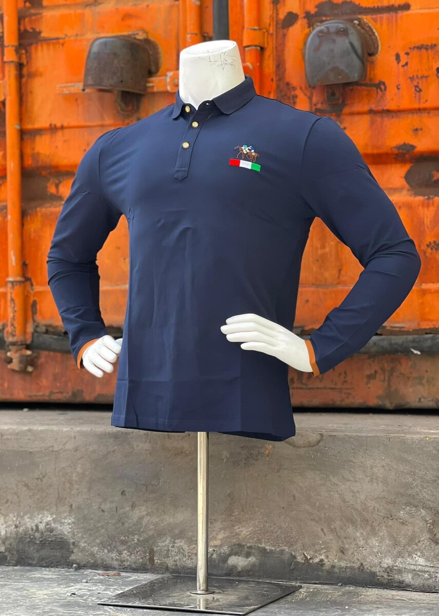 Long sleeve Golf T-shirts