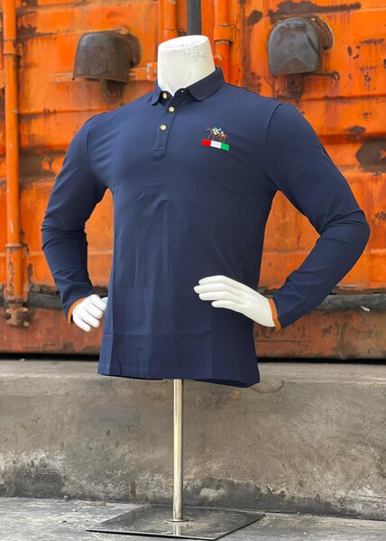 Long sleeve Golf T-shirts