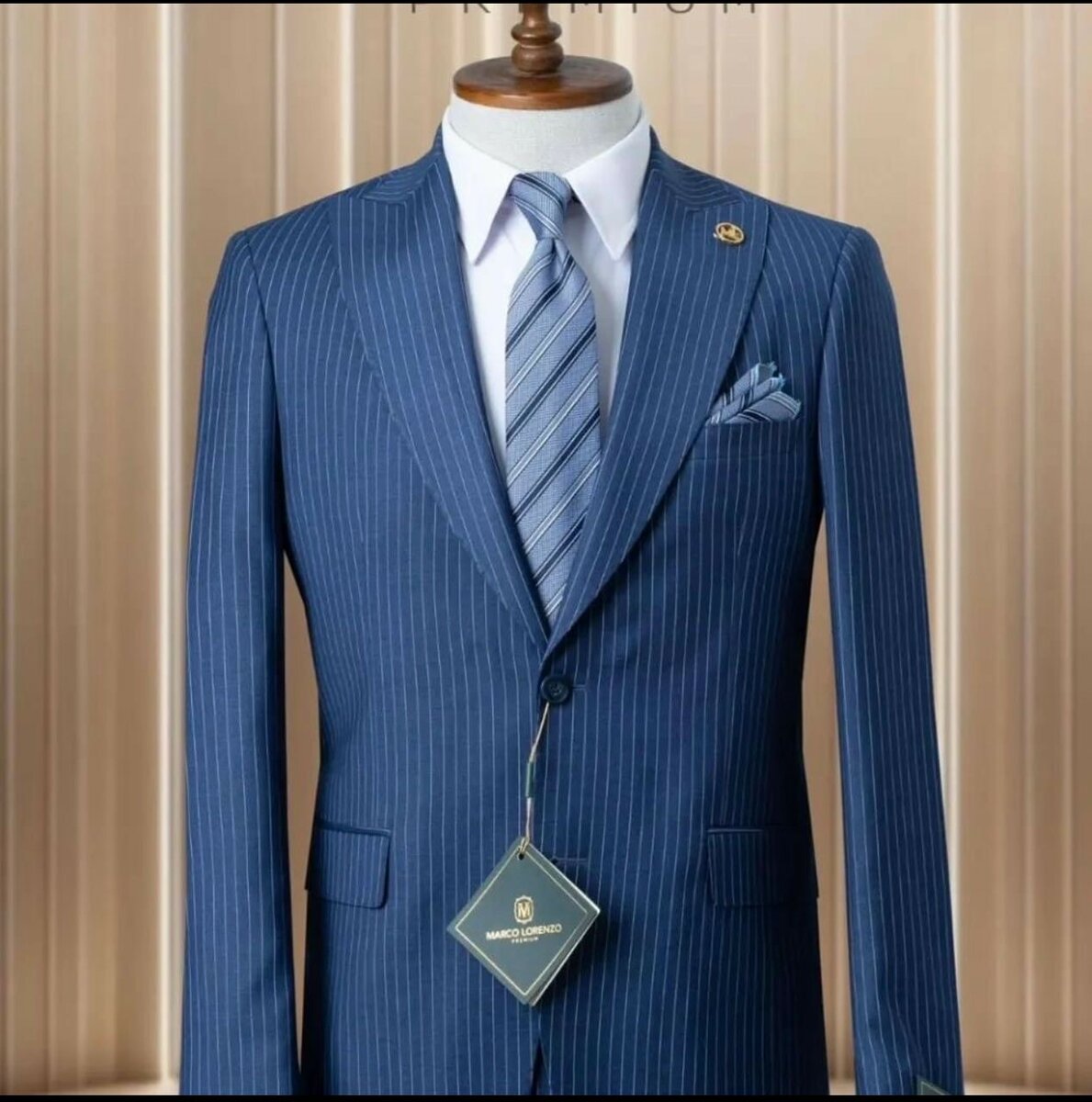 QUALITY DESIGNER SUITS