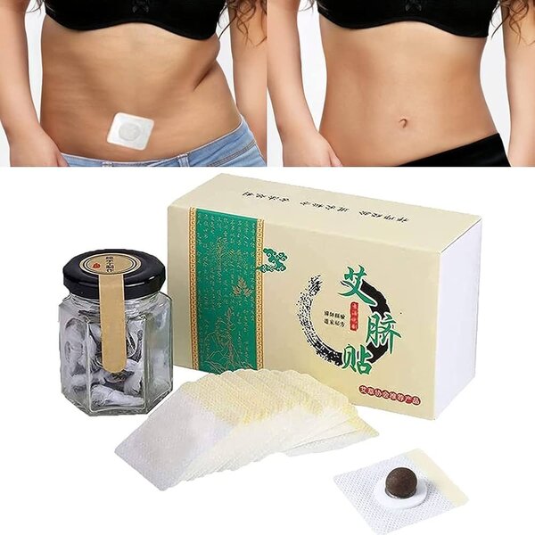 Patch minceur ventre plat