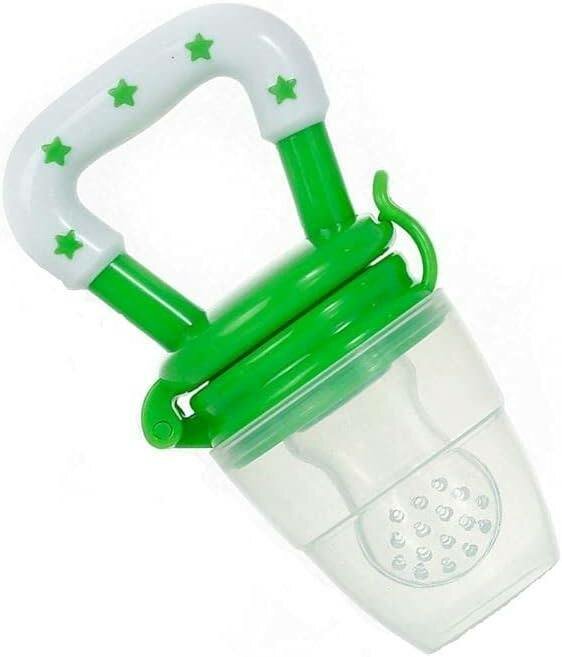 Feeding pacifier teething toy fruits pacifiers food nipple