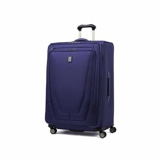Travel bag