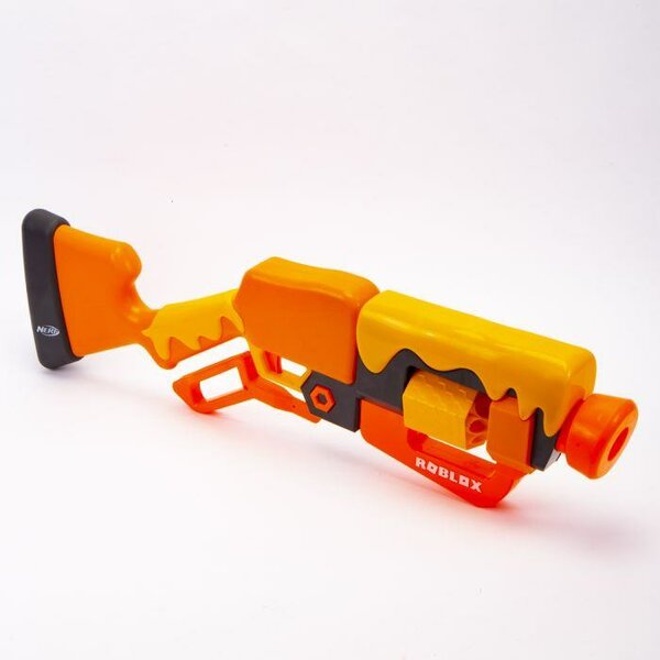 Jeu Nerf c