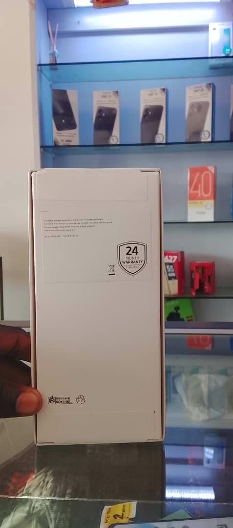 Smartphone Galaxy A07