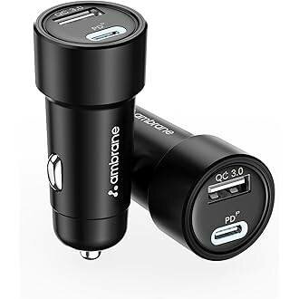 car charger