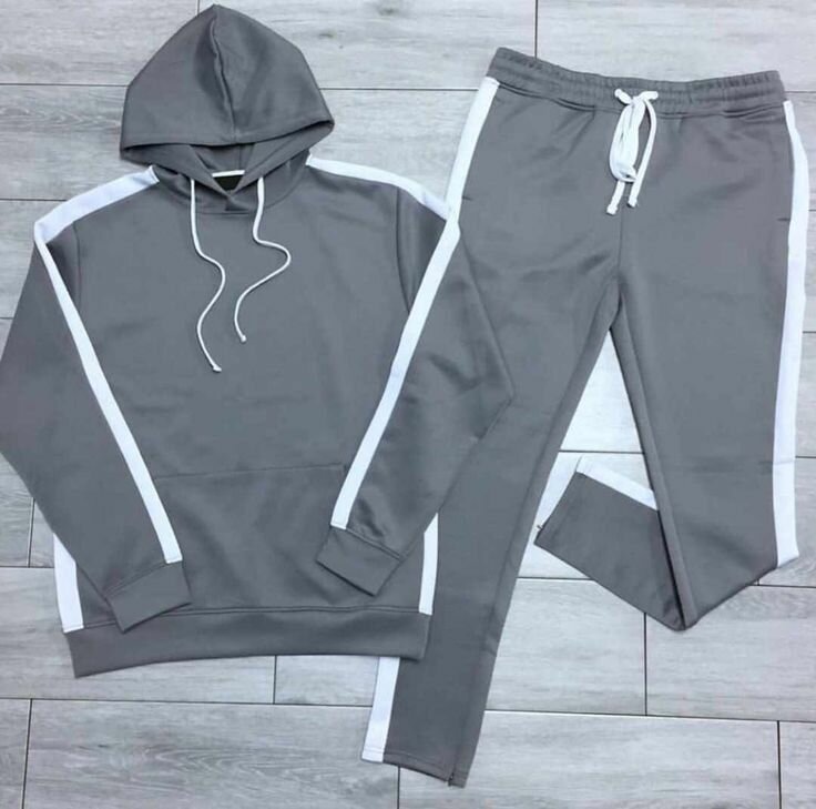 Mens Tracksuit