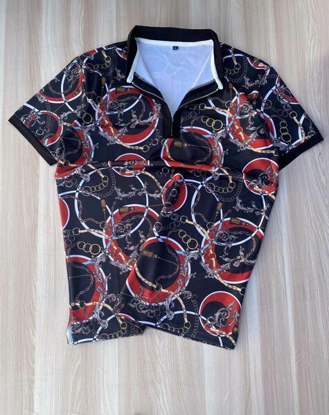 Quality club T shirts for men