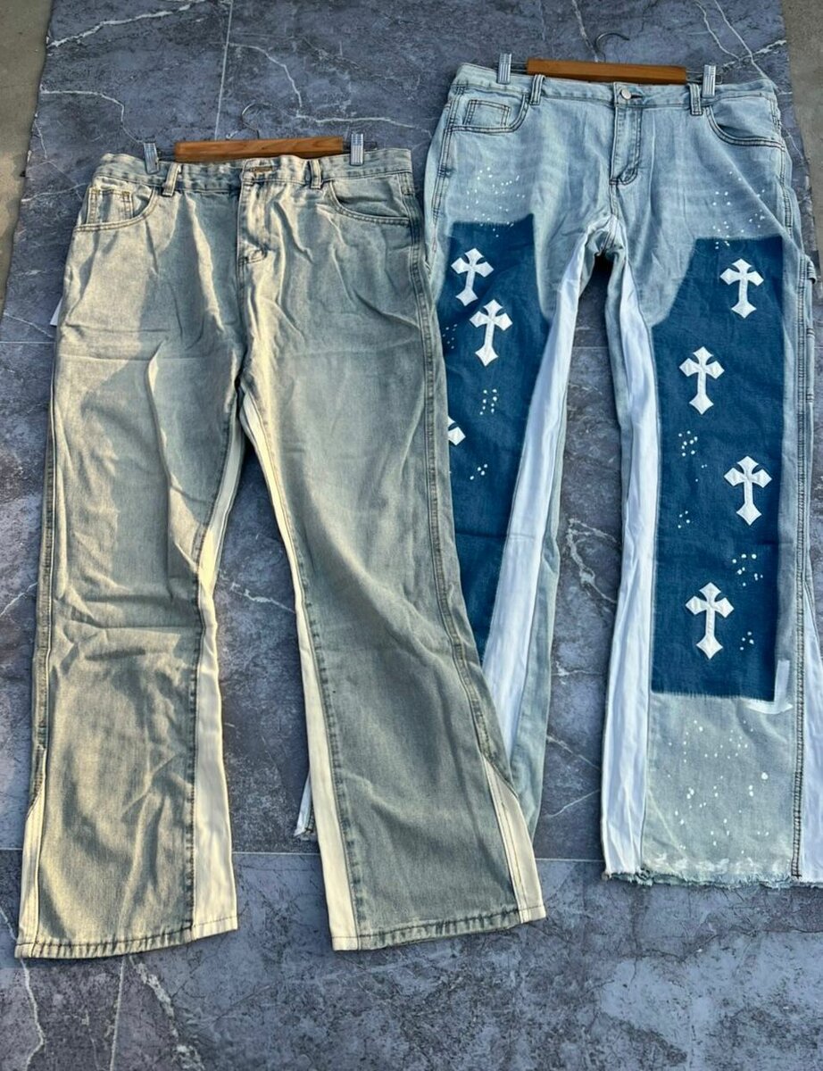 Jeans Streetwear