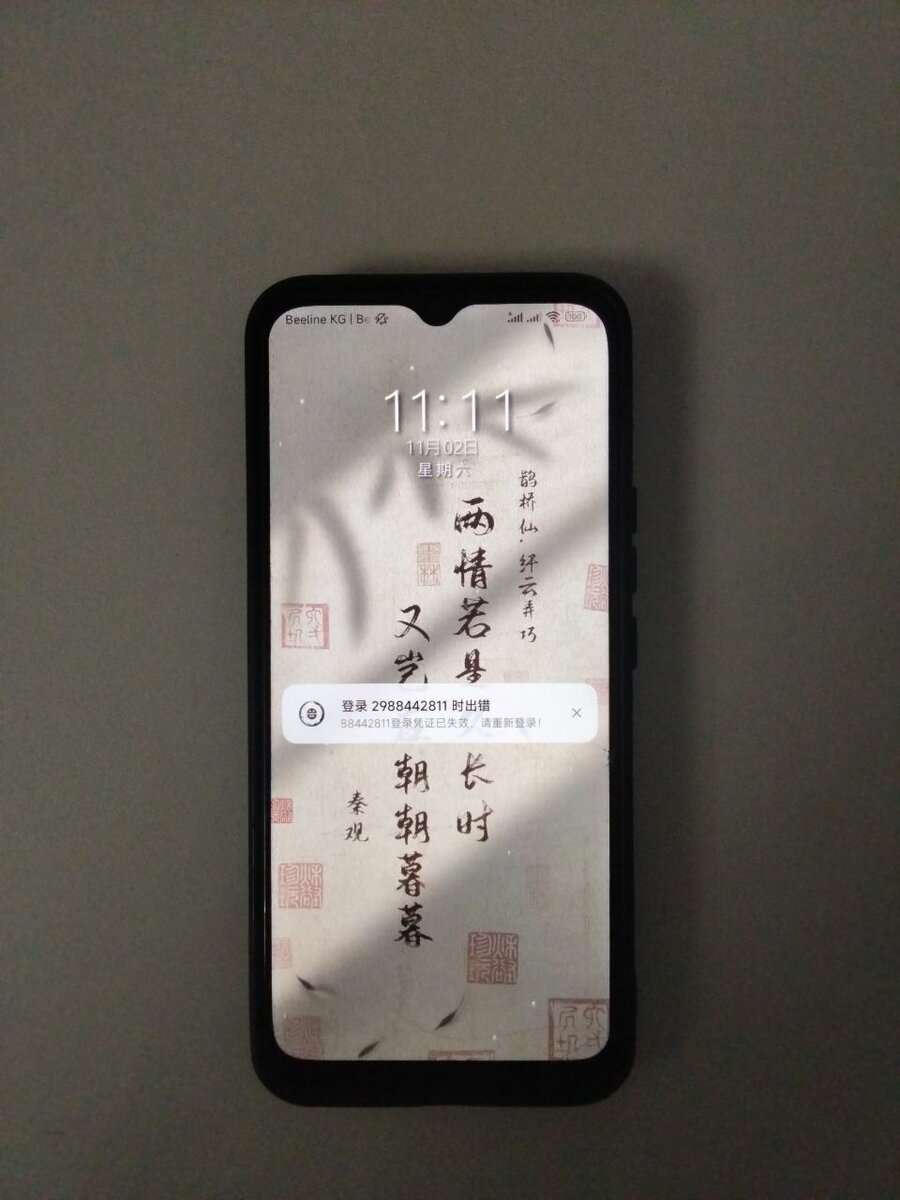 小米10中国行青春版