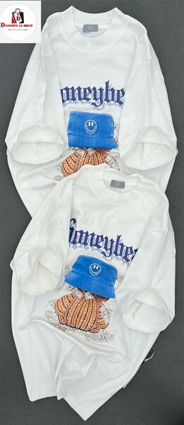 T-shirt unisexe "Honeybee"