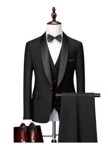 Costume élégant pour hommes