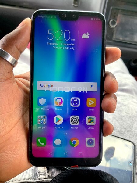 Huawei honor 9N 128gb