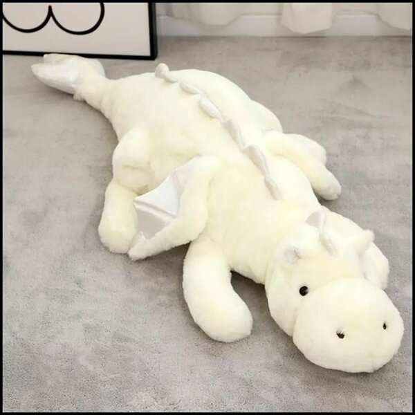 Мягкая игрушка Дракон