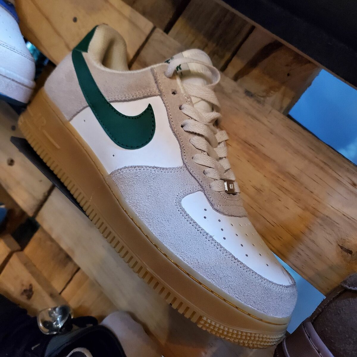 Airforce1 high quality