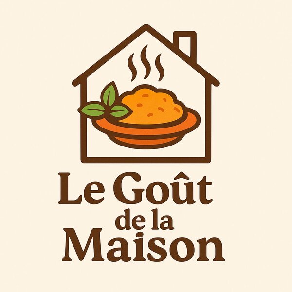 Le goût de la maison 