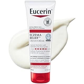 Eucerin Crème Réparatrice Peau