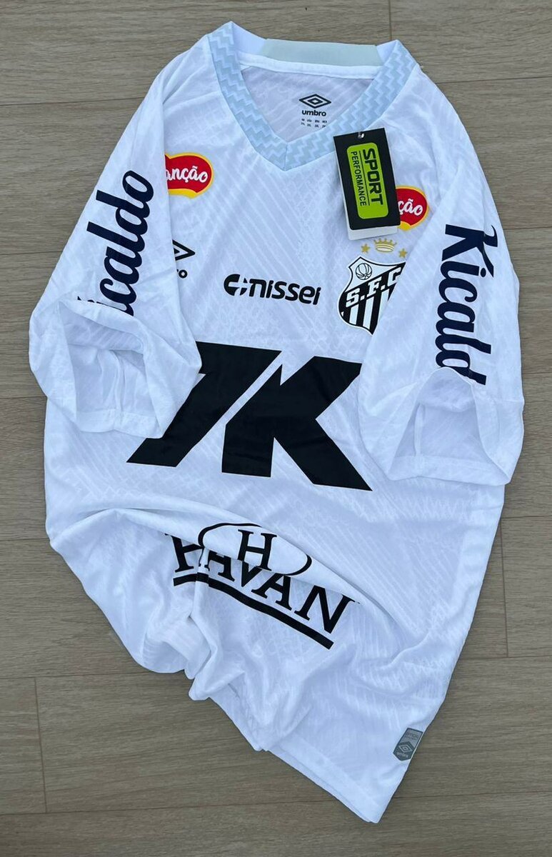 Maillot de Football Club