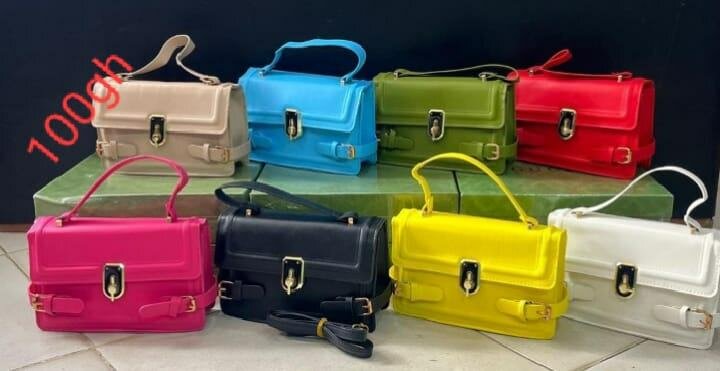 Ladies bags