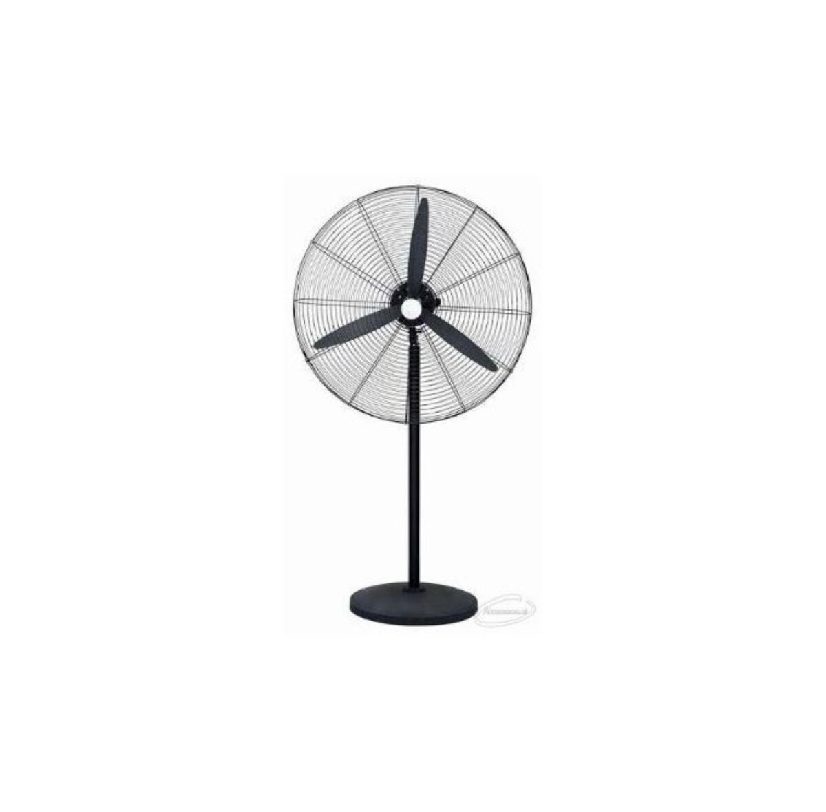 Ventilateur Industriel Robuste