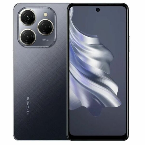 Tecno SPARK 20 Pro  256Go  Rom