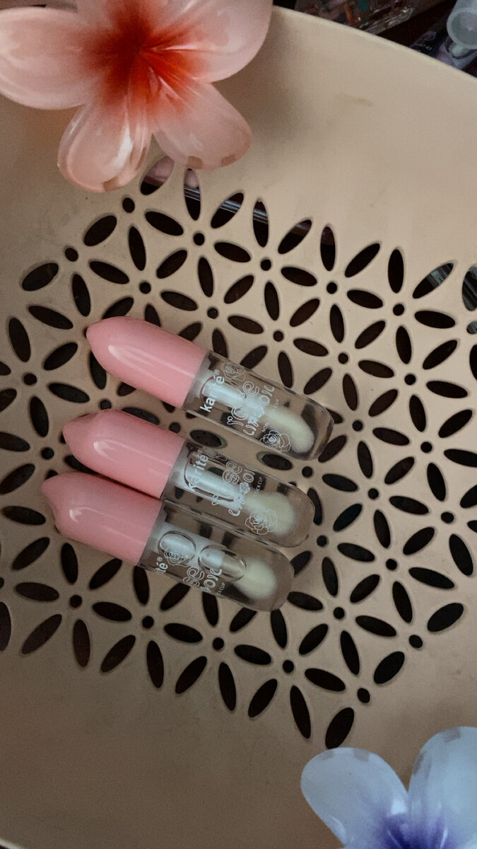 Gloss à Lèvres Brillant