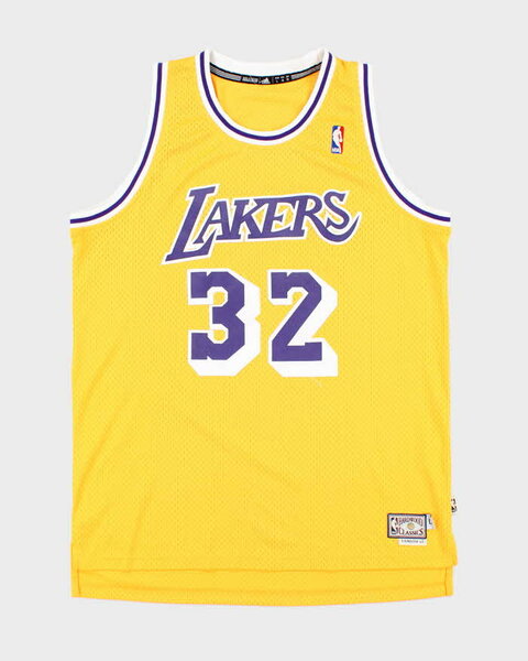 Maillots NBA Icons