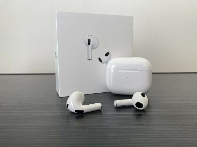 AirPods 3 neuf sceller
