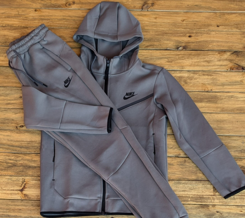 Nike suit
