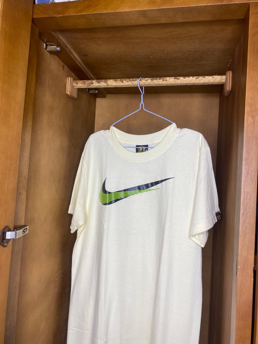 T-shirt casual pour hommes