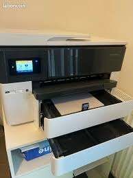 Imprimante multifonction sans fil