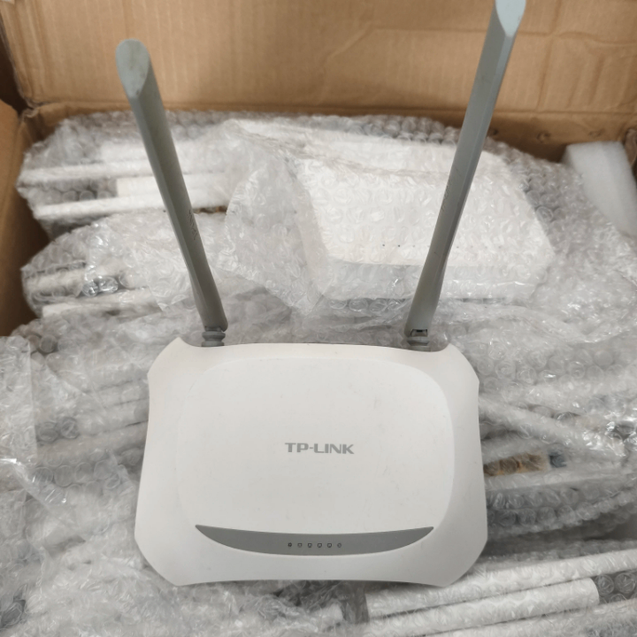 Routeur WiFi TP-Link performant