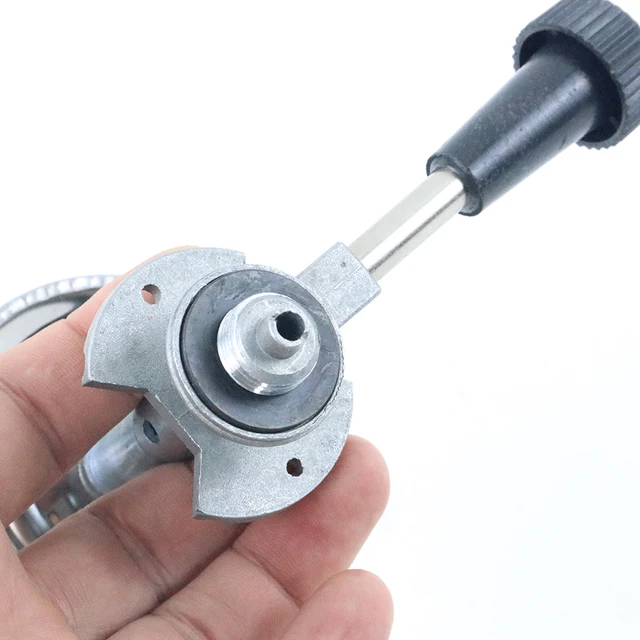 Réchaud à gaz portable