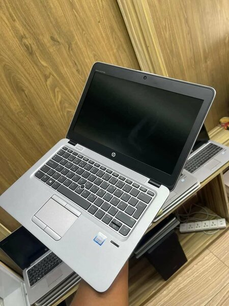 Hp Elitebook 820 G3
