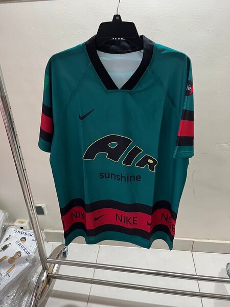 Maillot Nike Air Sunshine