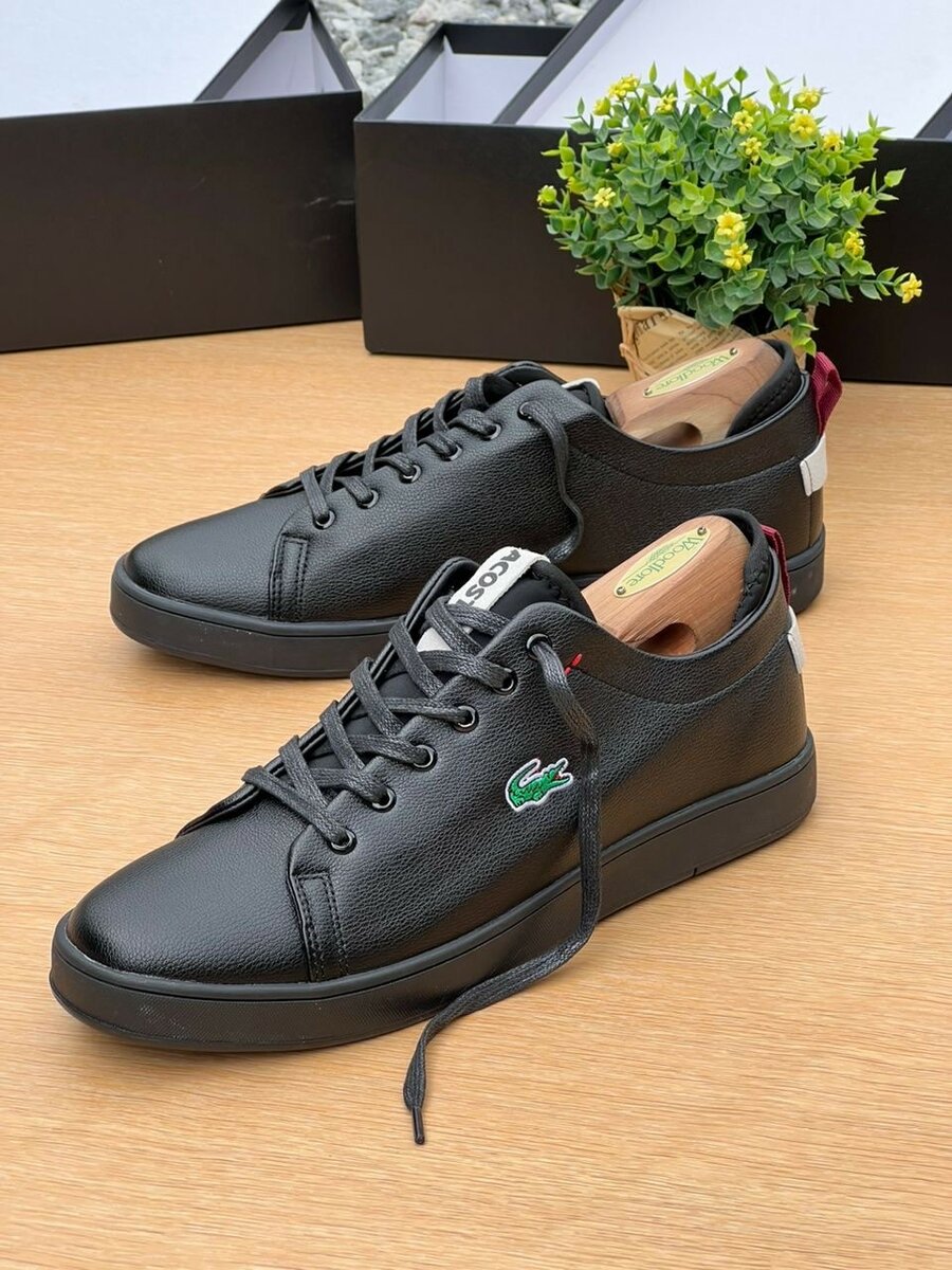 Lacoste Shoes