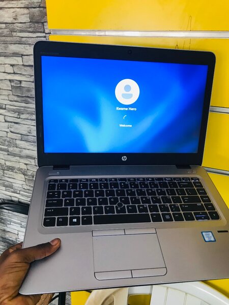 Hp EliteBook 840 G3