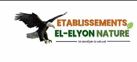 El-Elyon 