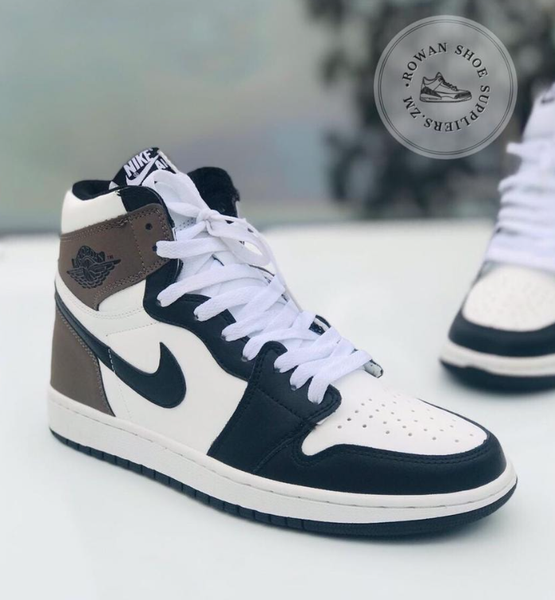 Sneakers AIR JORDAN 1  Sizes:6-10