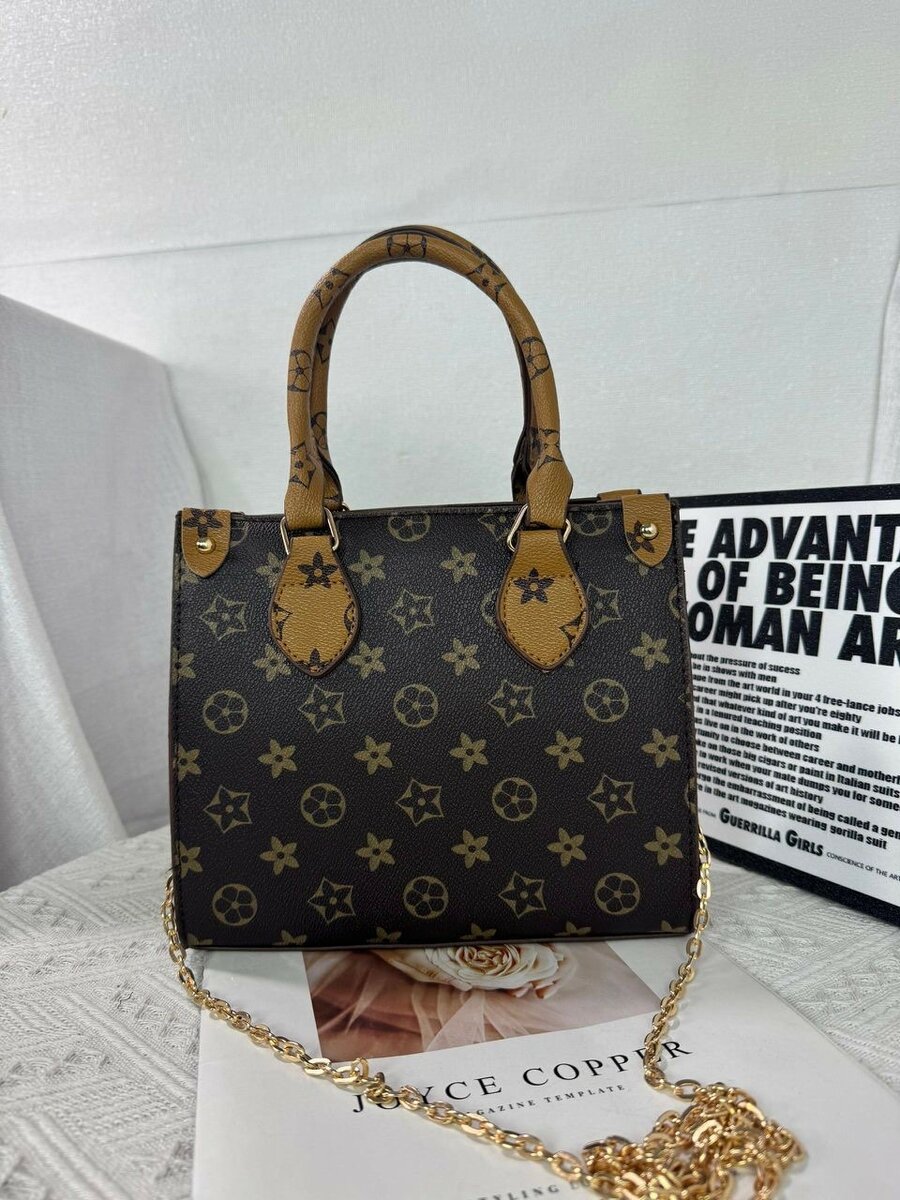 Sac à main élégant motif étoiles