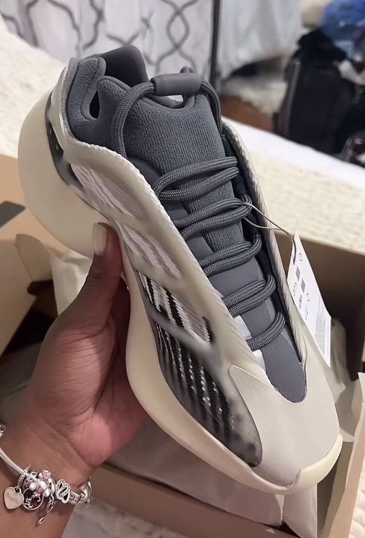 Baskets tendance unisexes