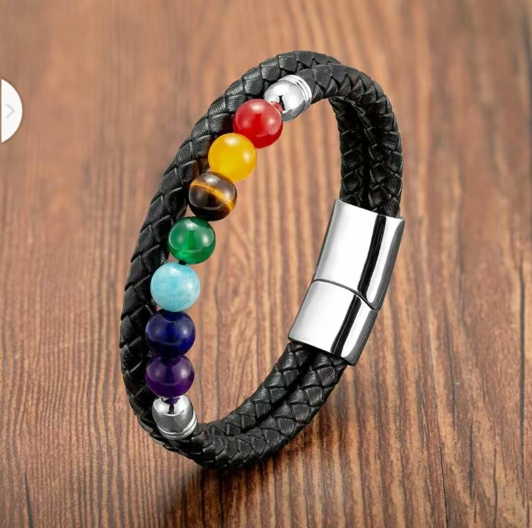 Unisex Hand bracelet for men and women