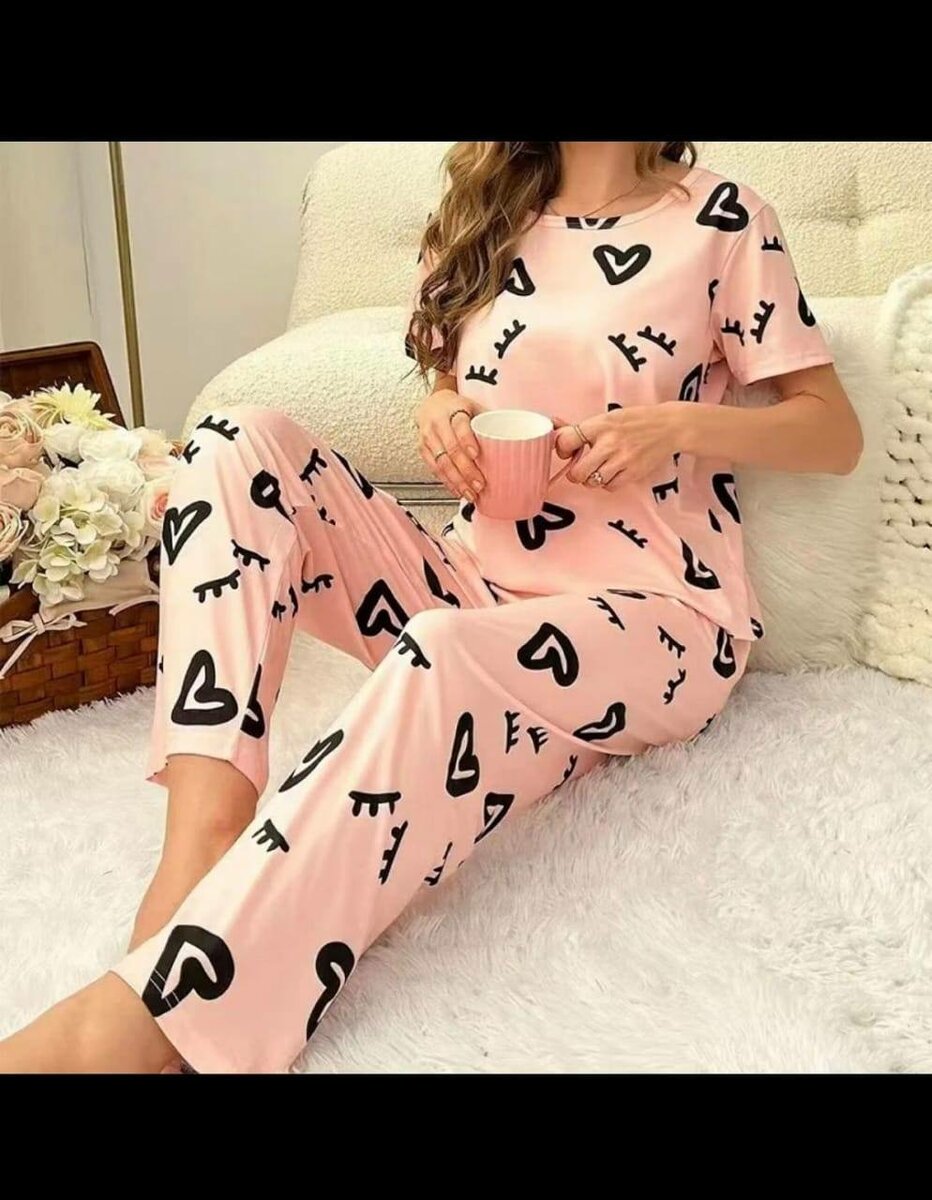 Ladies 2 pieces leisure wear